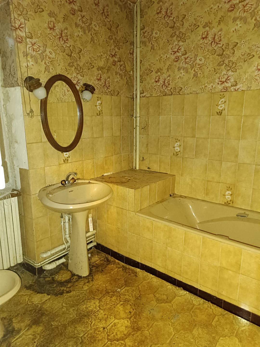 Appartement à vendre, 76m², Autun