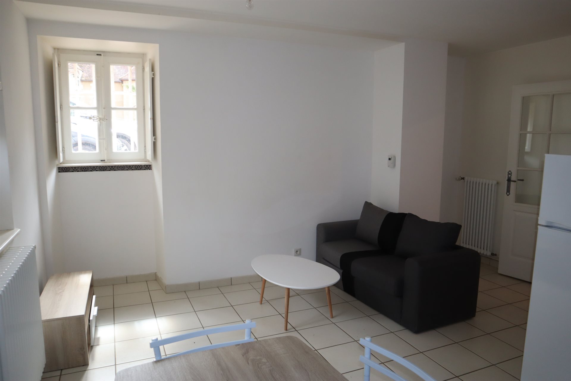 Appartement à louer, 42m², Autun