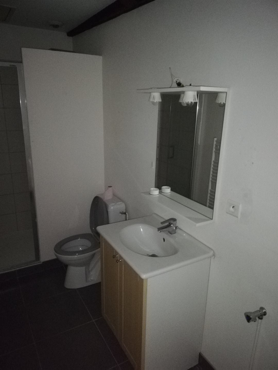 Appartement à louer, 37m², Autun