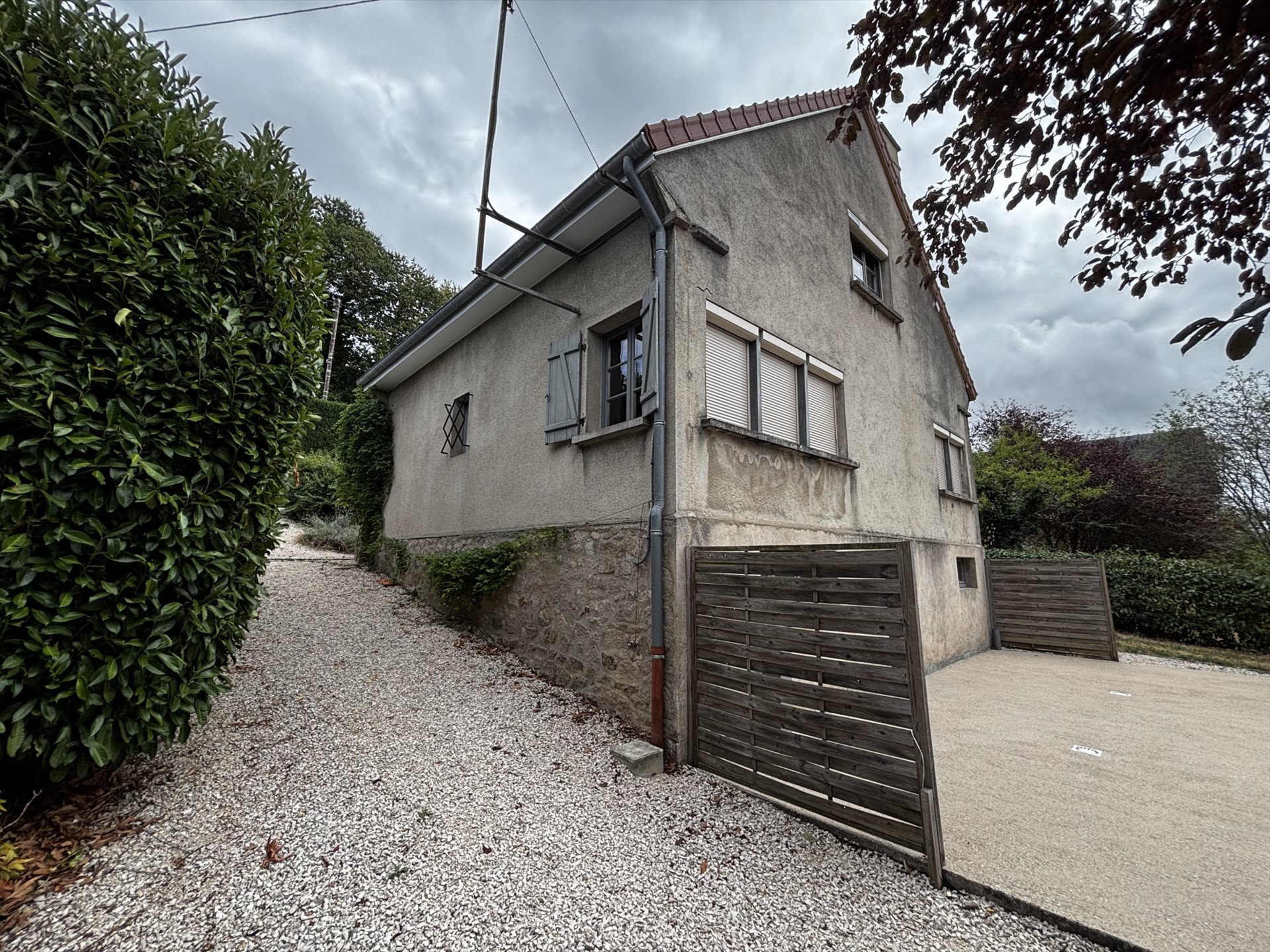 Maison à louer, 100m², Autun