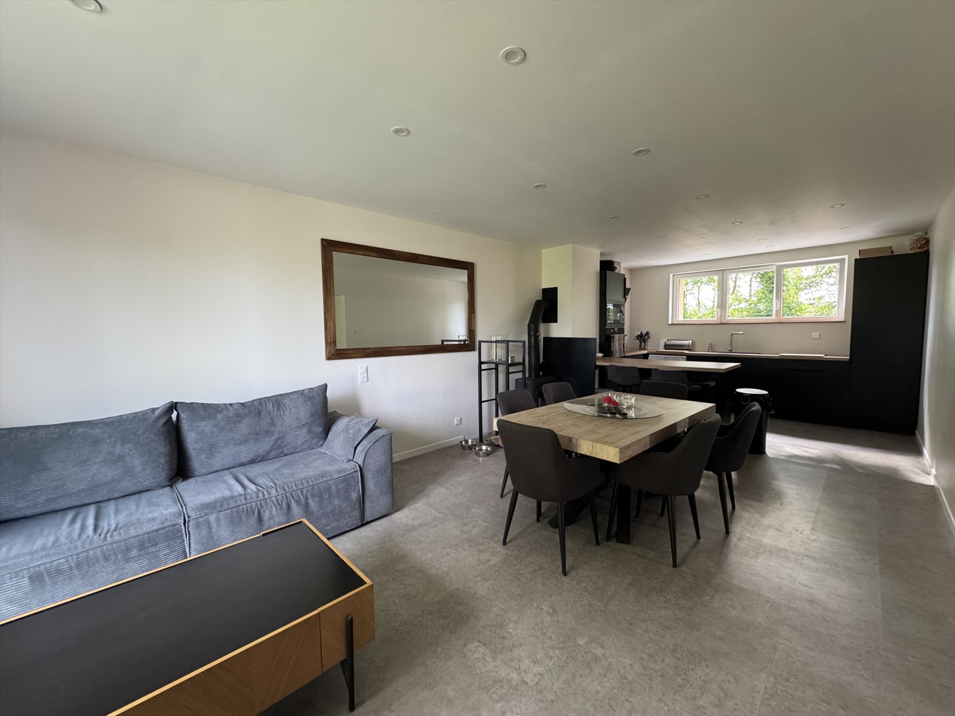 Maison à vendre, 126m², Saint-Émiland
