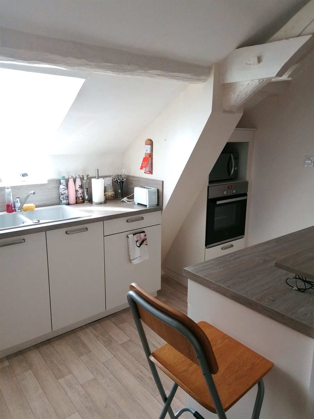 Appartement à vendre, 69m², Autun