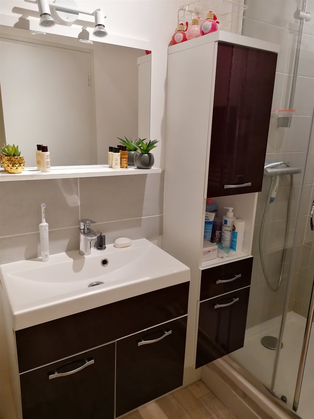 Appartement à vendre, 69m², Autun