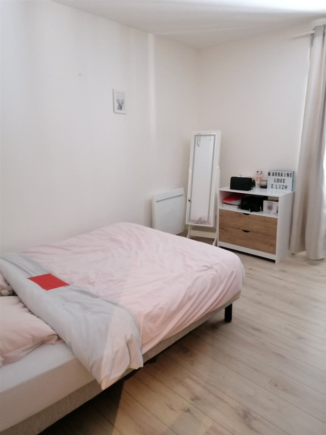 Appartement à vendre, 69m², Autun