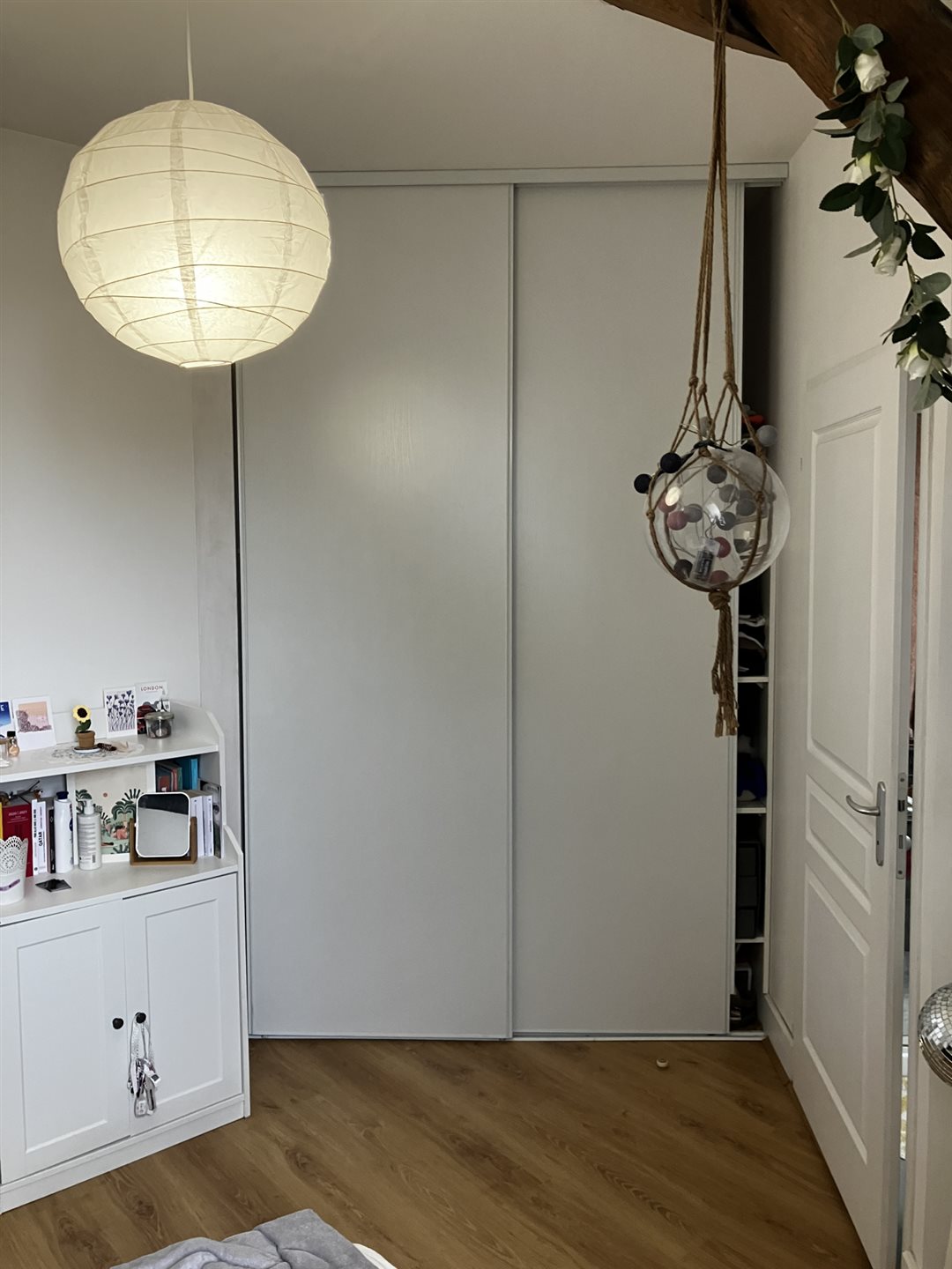 Appartement à louer, 26m², Autun