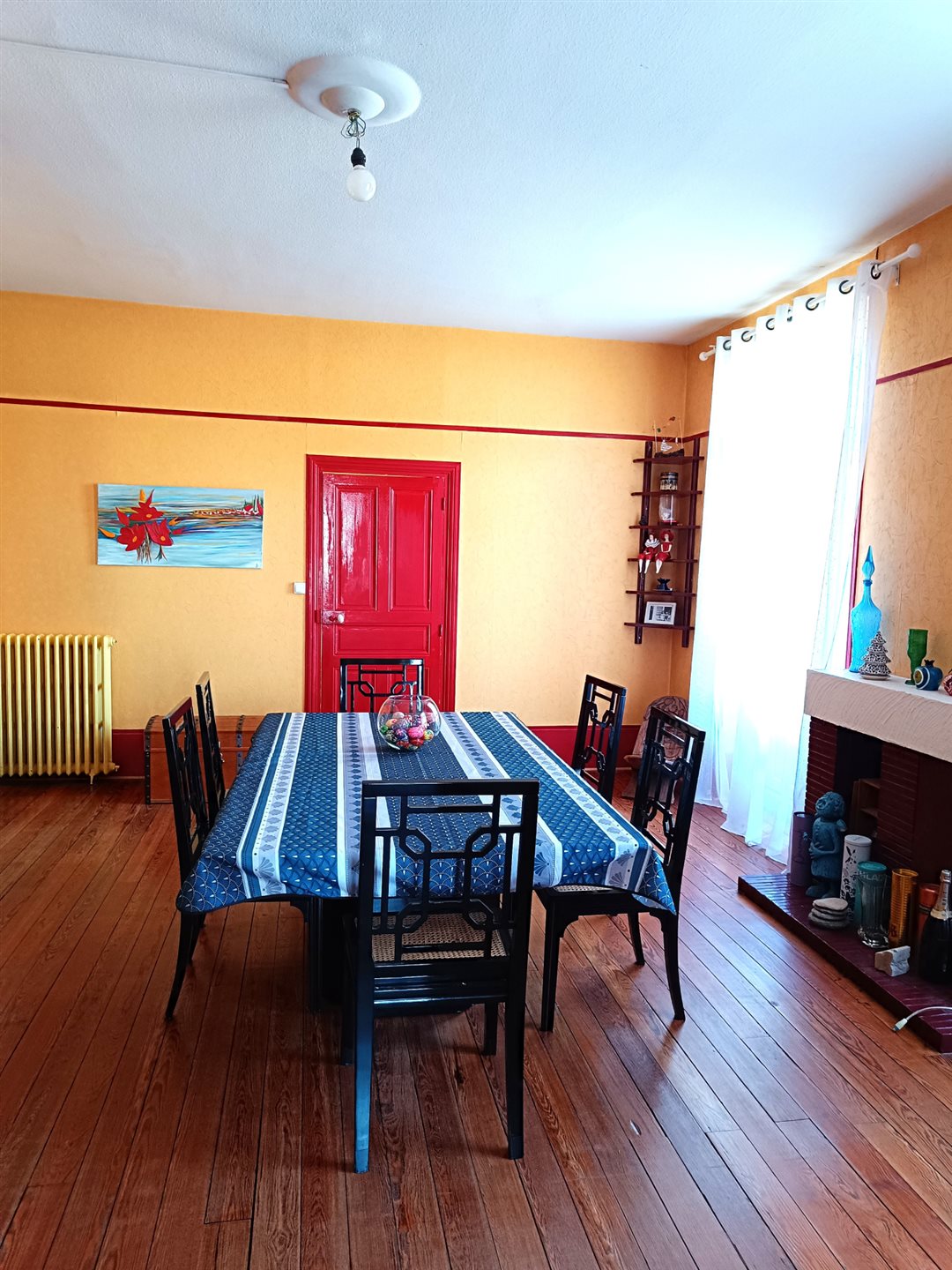 Appartement à vendre, 163m², Autun