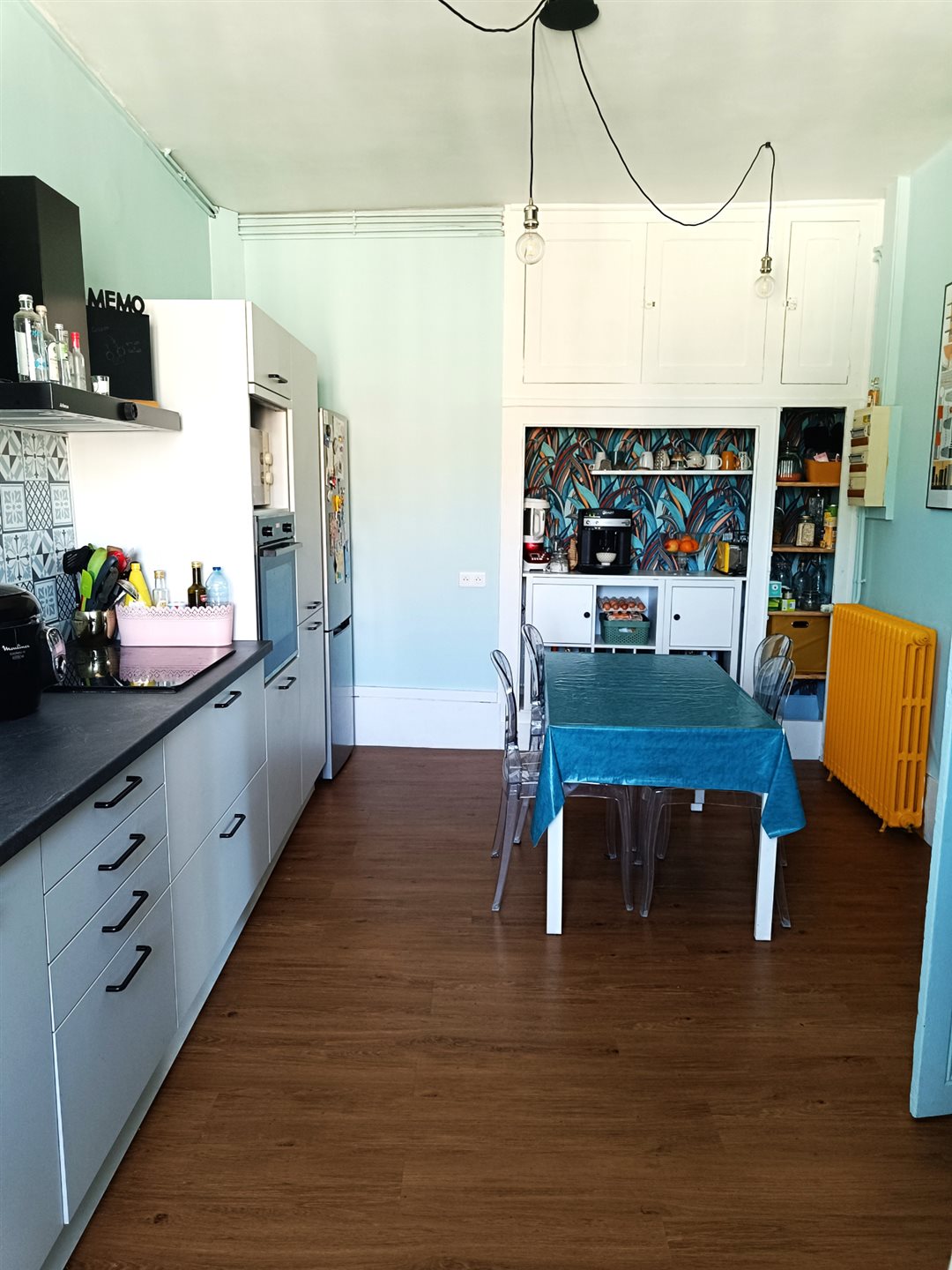 Appartement à vendre, 163m², Autun