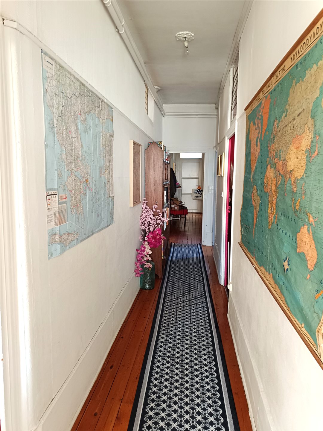 Appartement à vendre, 163m², Autun
