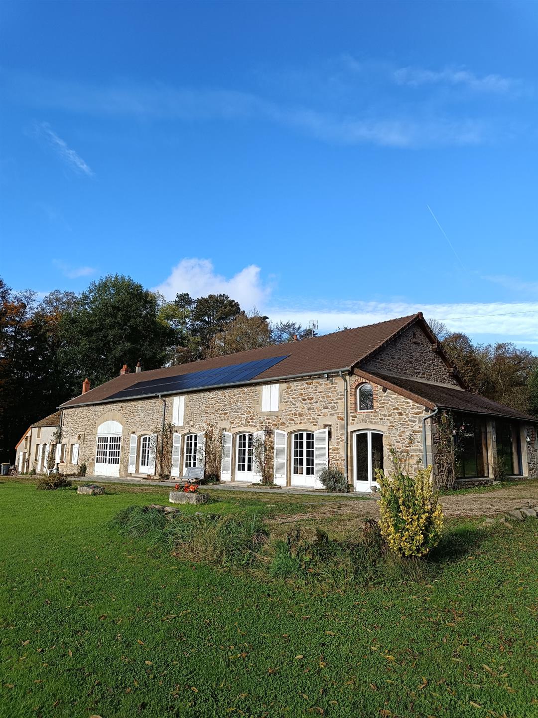 Maison à vendre, 241m², Autun
