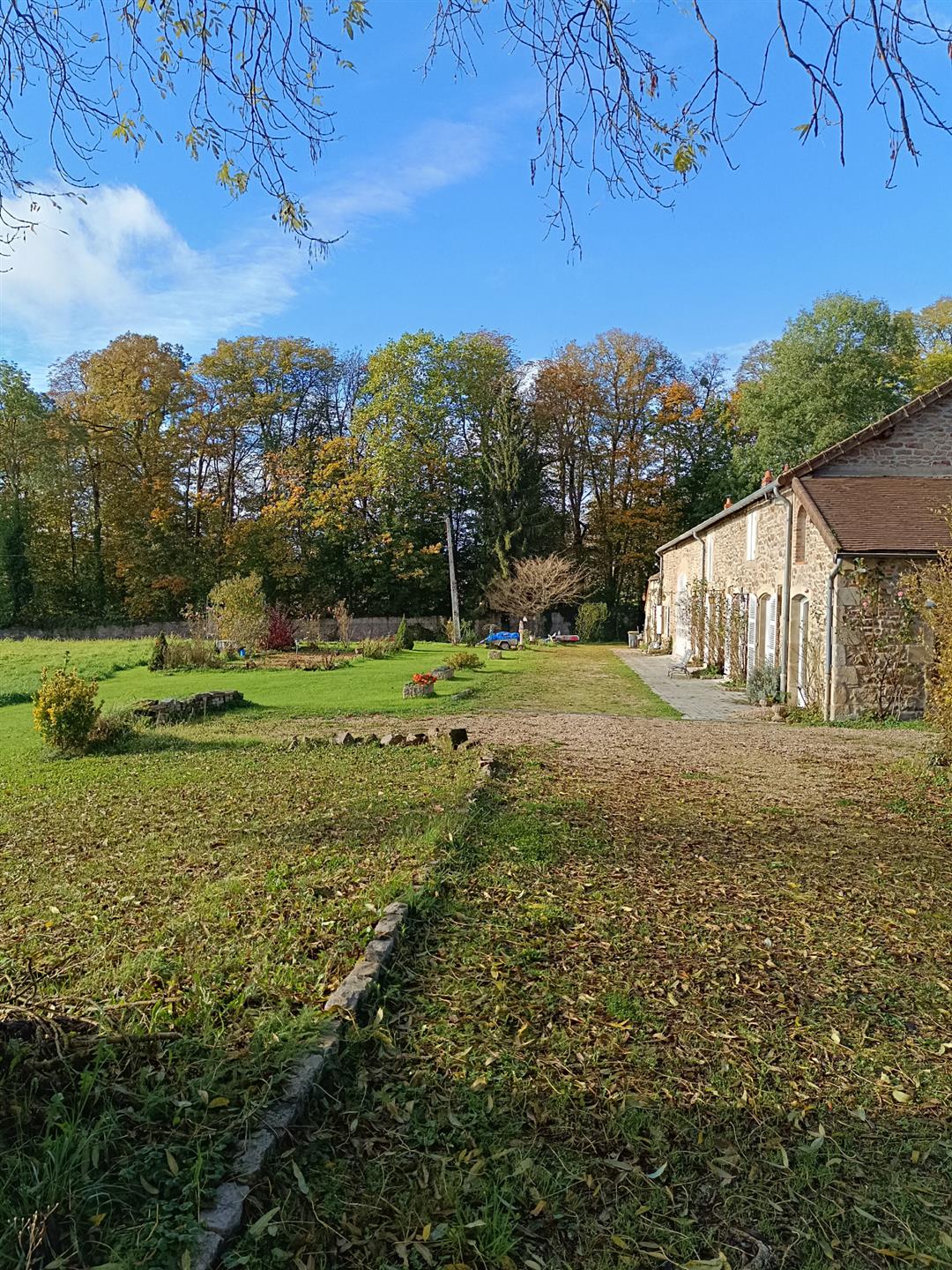 Maison à vendre, 241m², Autun