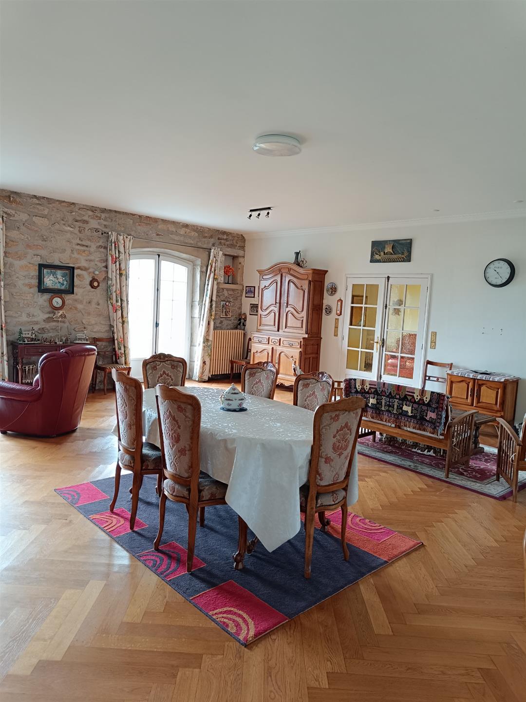 Maison à vendre, 241m², Autun