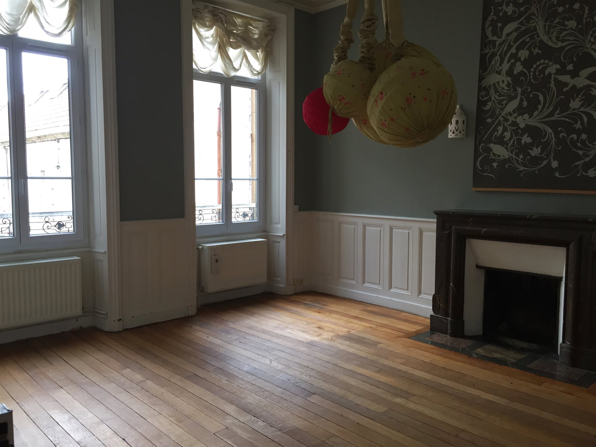 Appartement à vendre, 97m², Autun