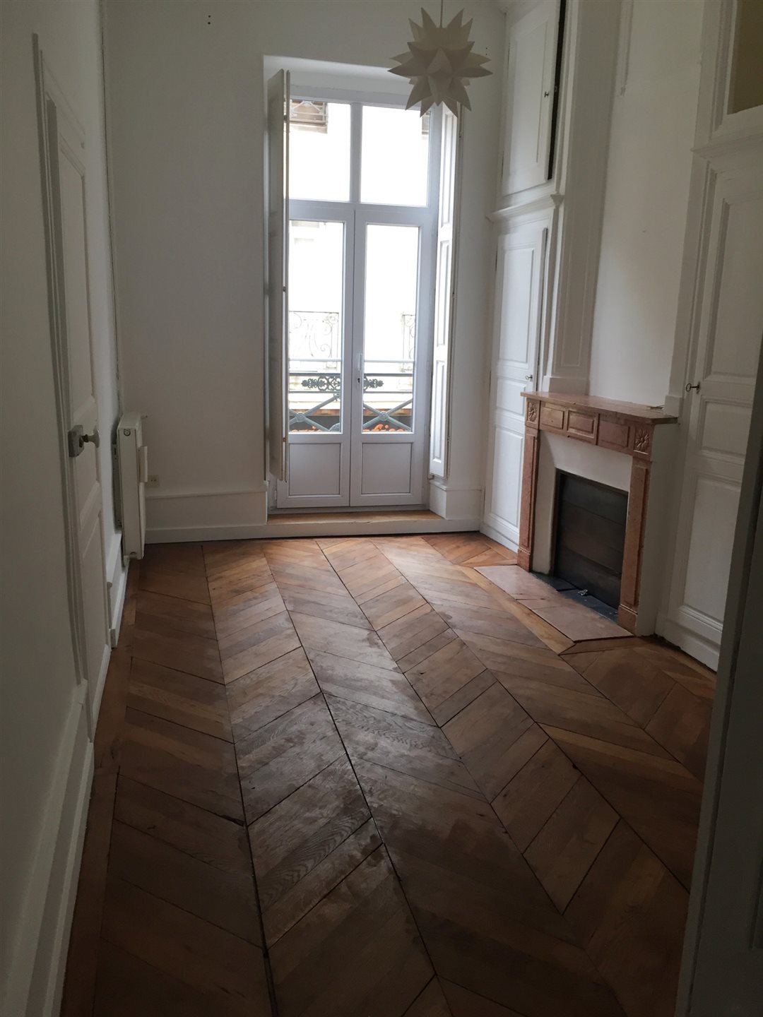 Appartement à vendre, 97m², Autun