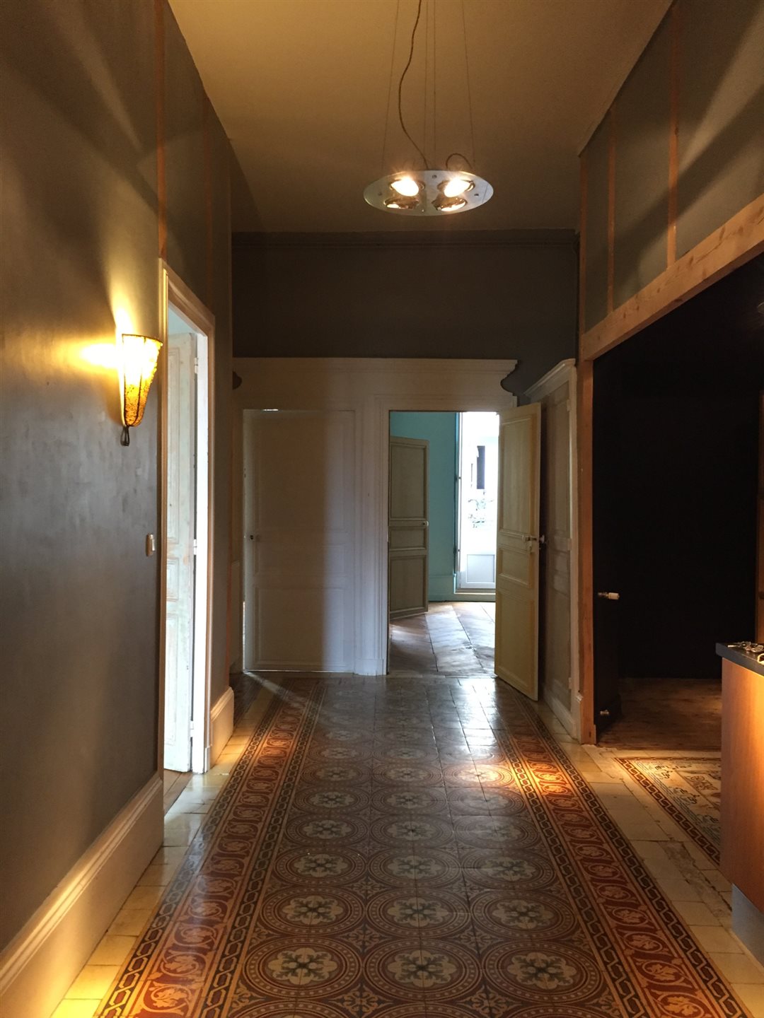 Appartement à vendre, 97m², Autun