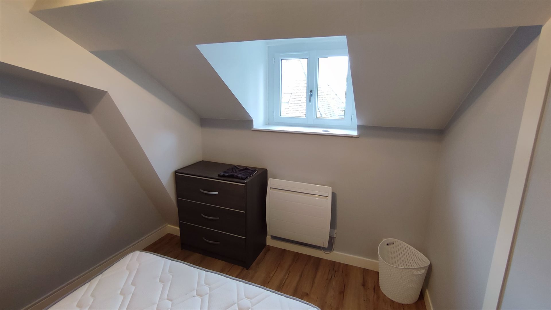 Appartement à louer, 23m², Autun