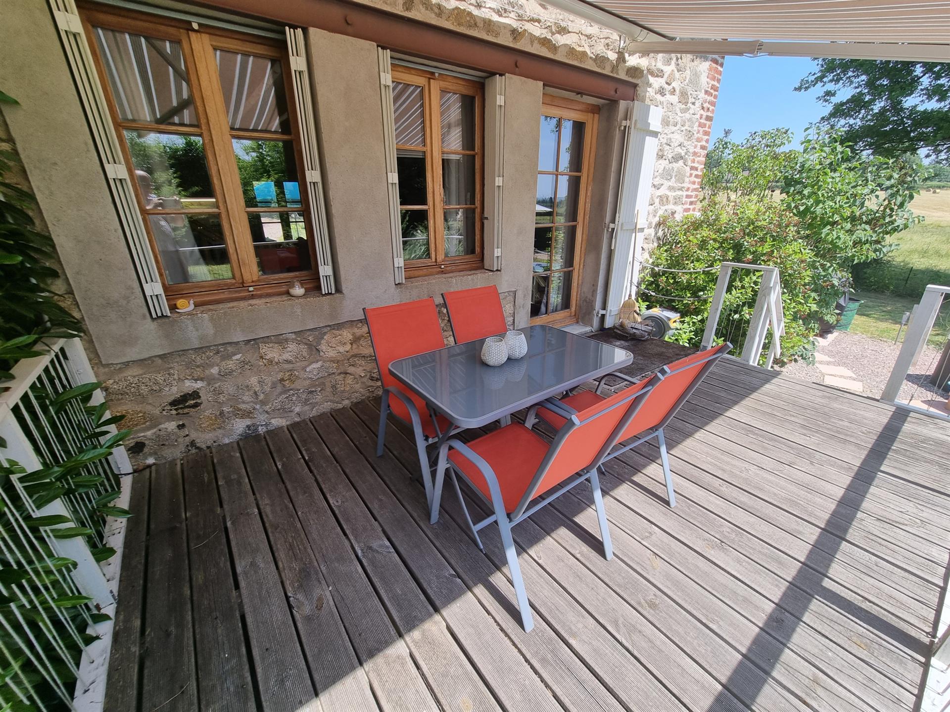Maison à vendre, 50m², Thil-sur-Arroux