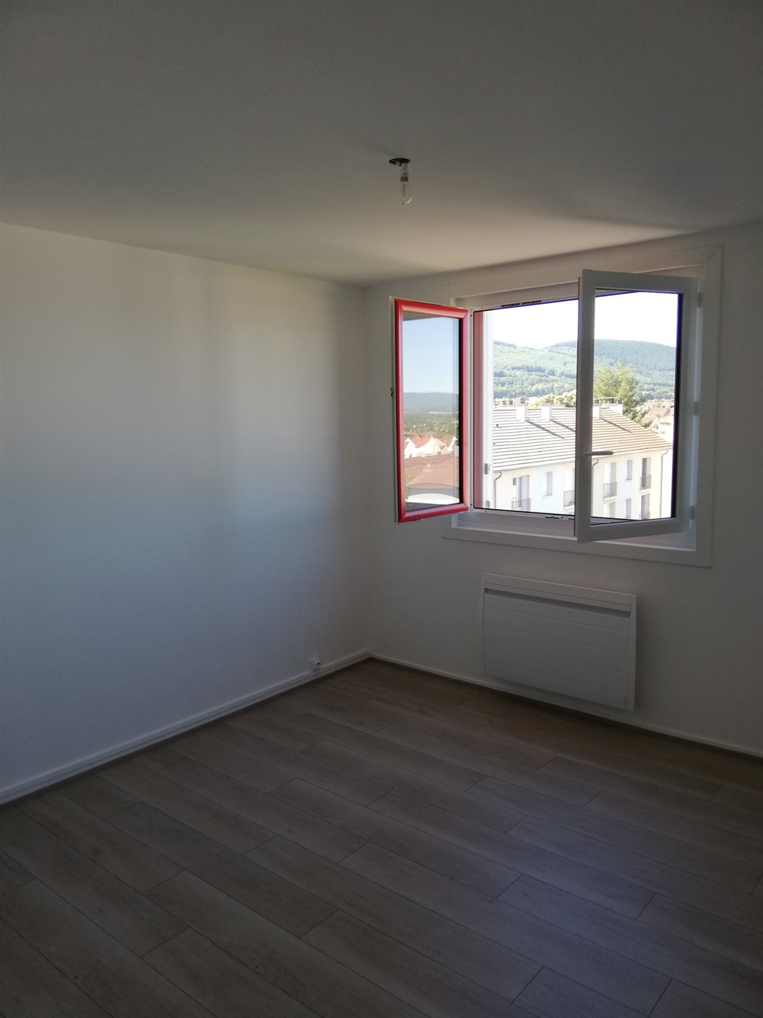 Appartement à louer, 70m², Autun