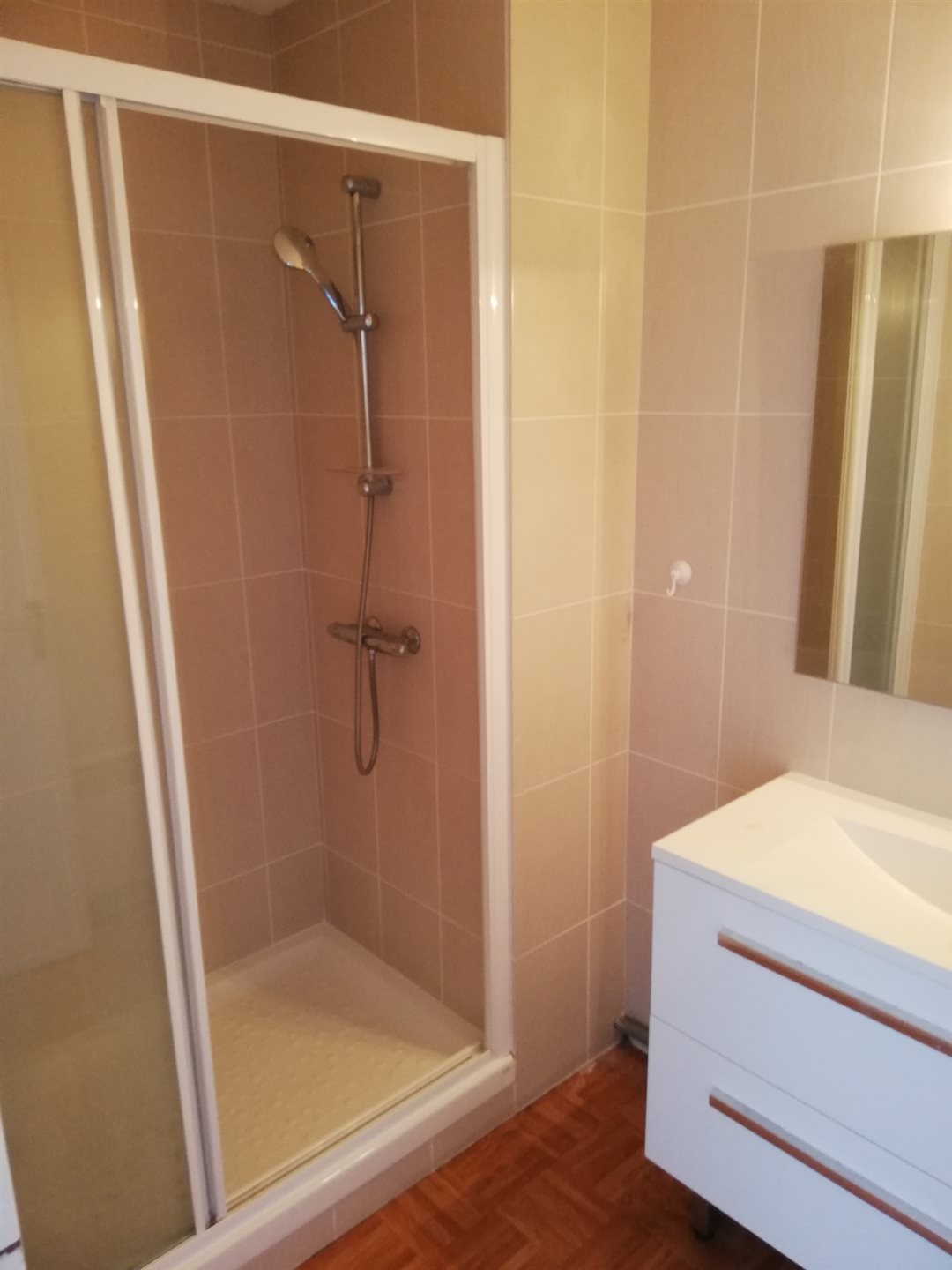 Appartement à louer, 70m², Autun