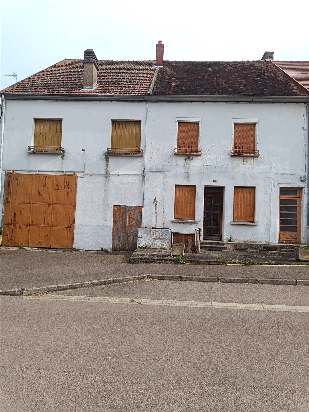 Maison à vendre, 191m², Saint-Émiland