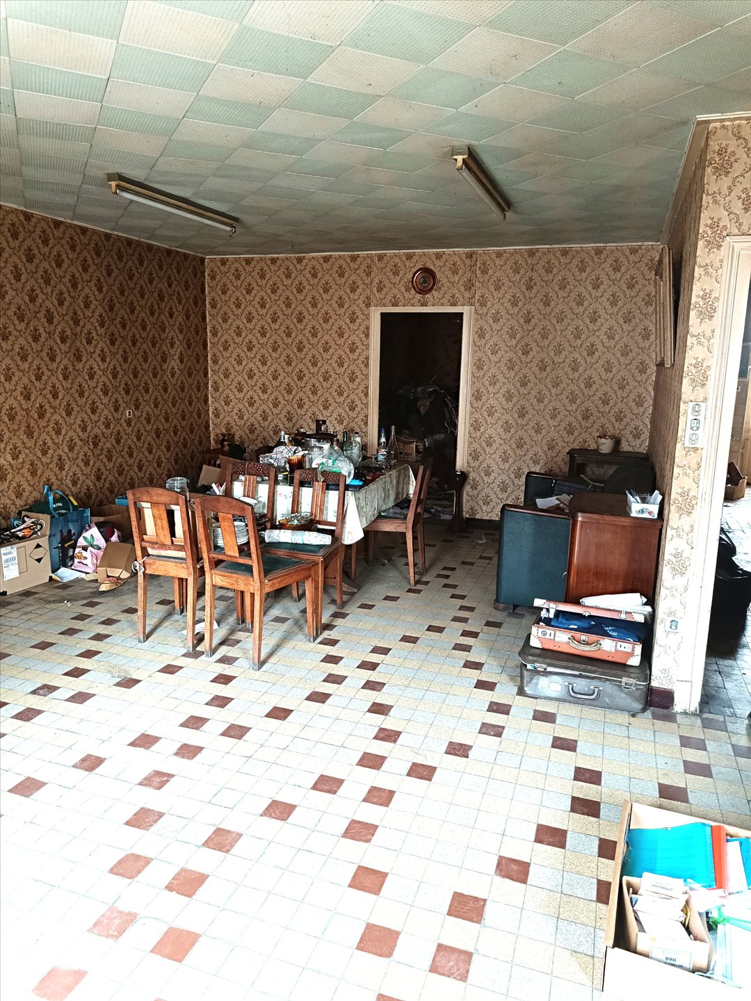 Maison à vendre, 191m², Saint-Émiland