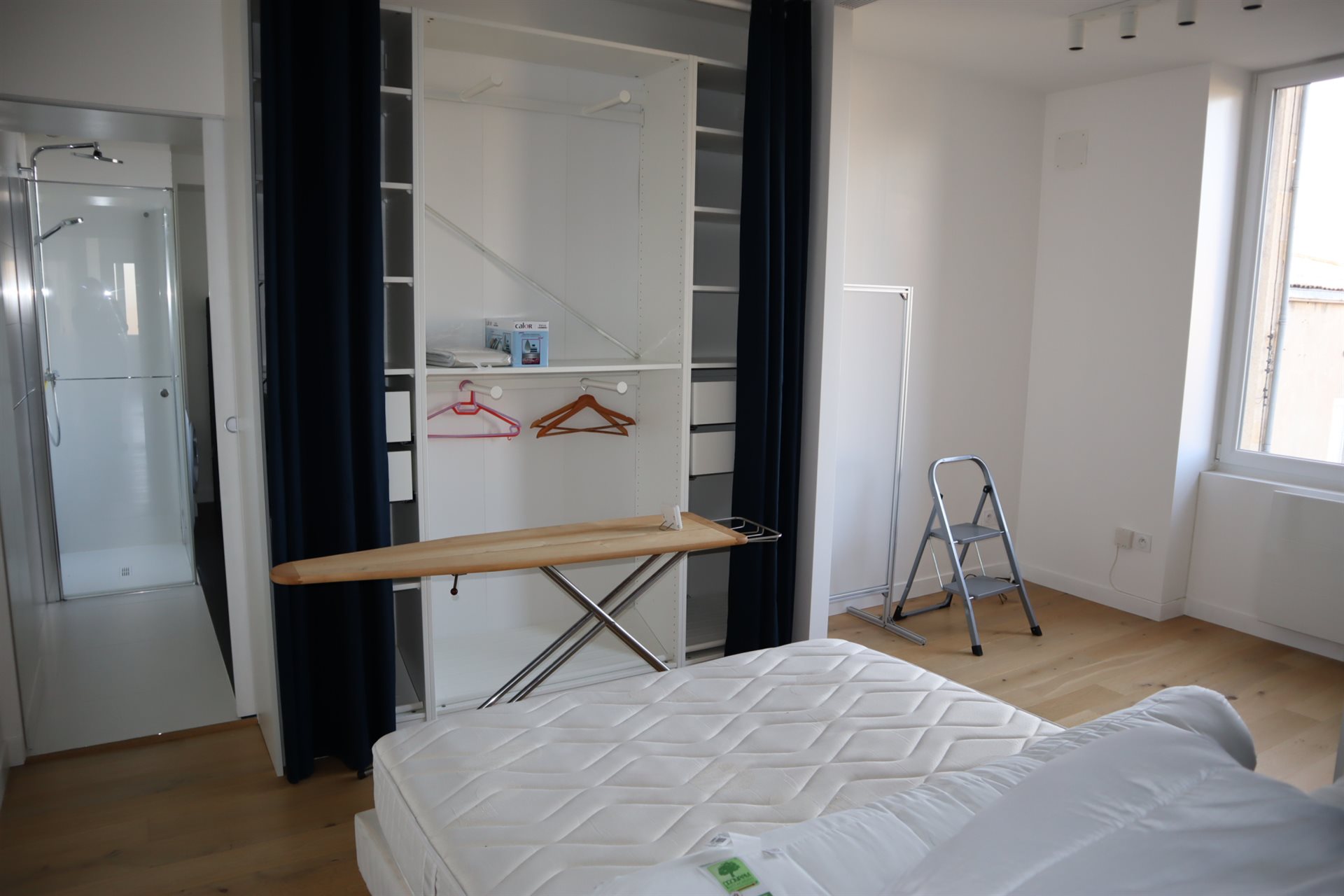 Appartement à louer, 49m², Autun