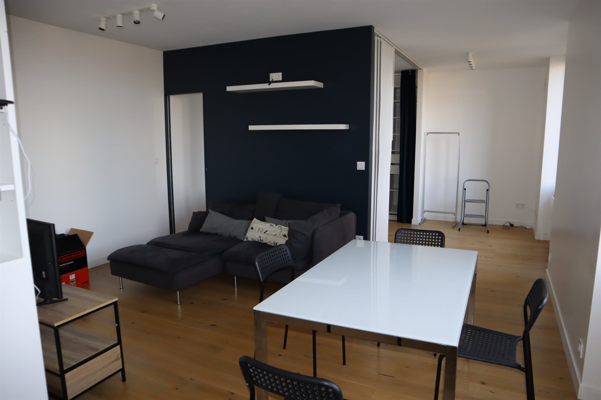 Appartement à louer, 49m², Autun