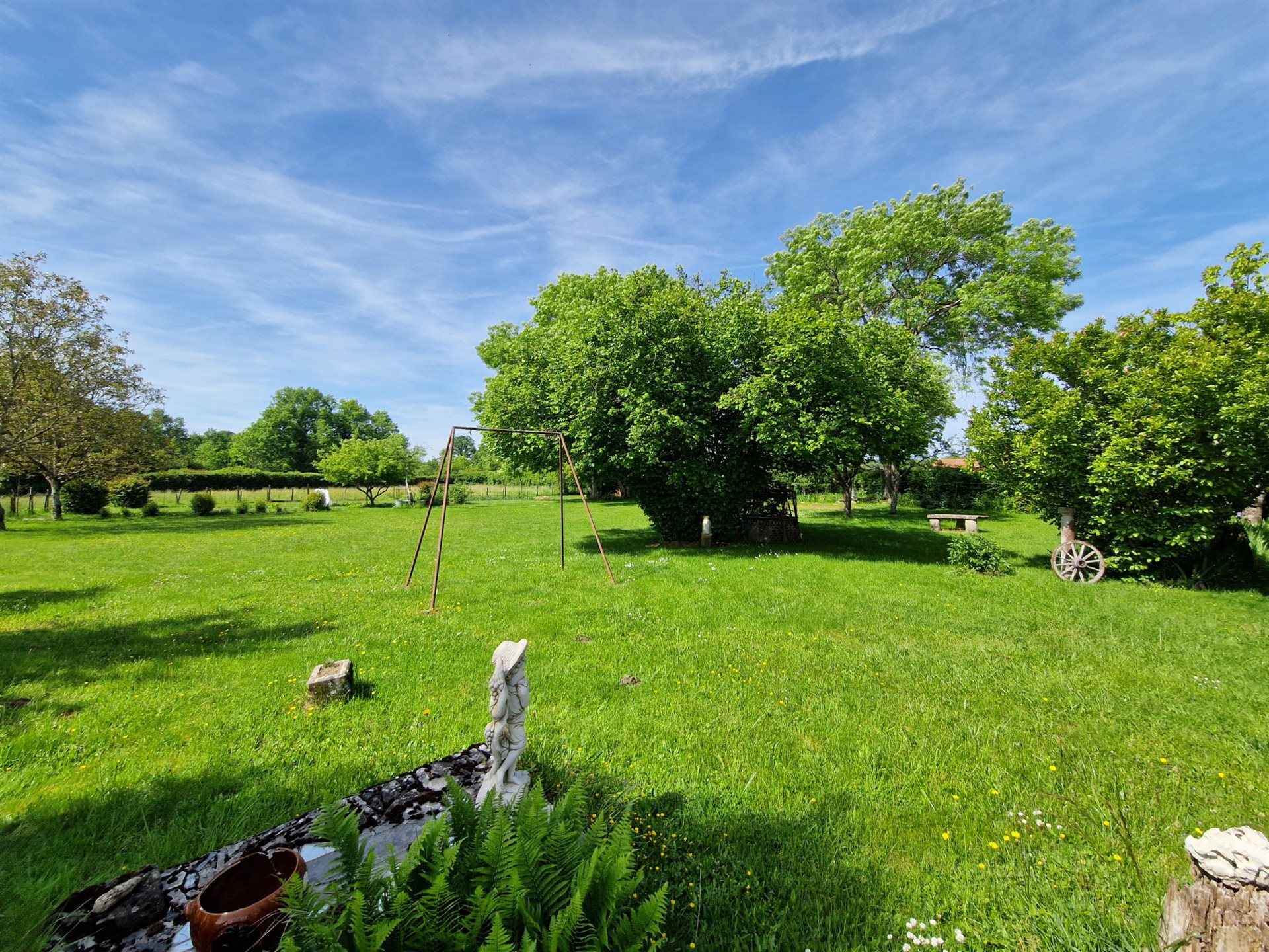 Maison à vendre, 136m², Saint-Emiland