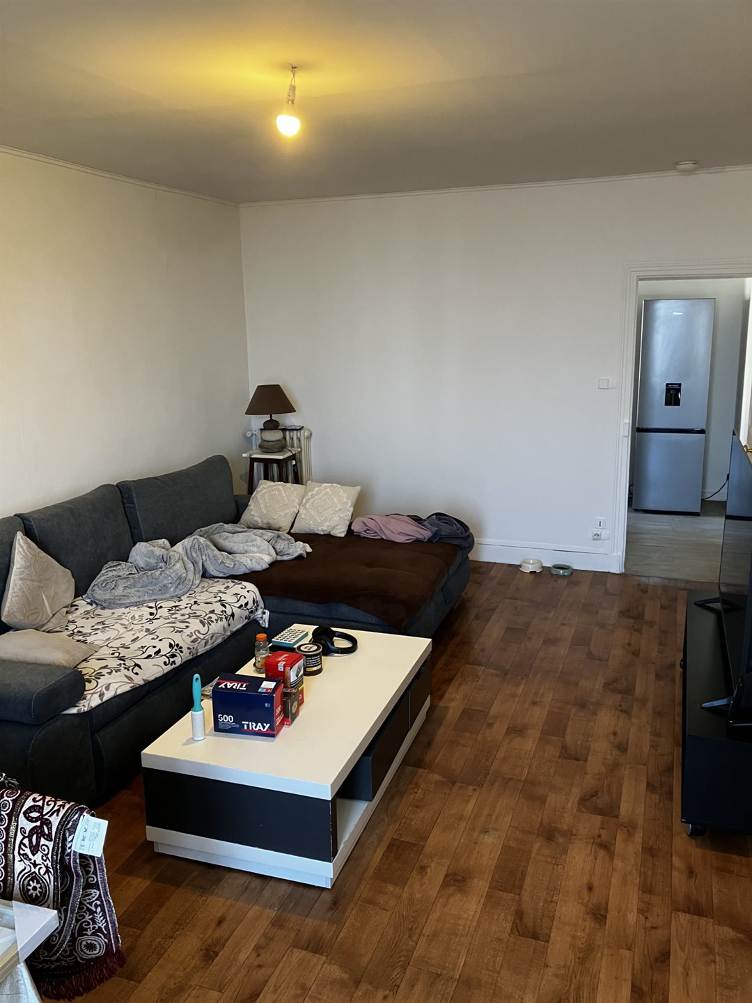 Appartement à louer, 45m², Autun