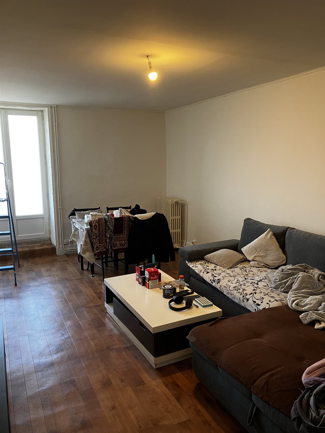 Appartement à louer, 45m², Autun