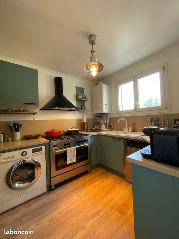 Maison à vendre, 91m², Arpajon