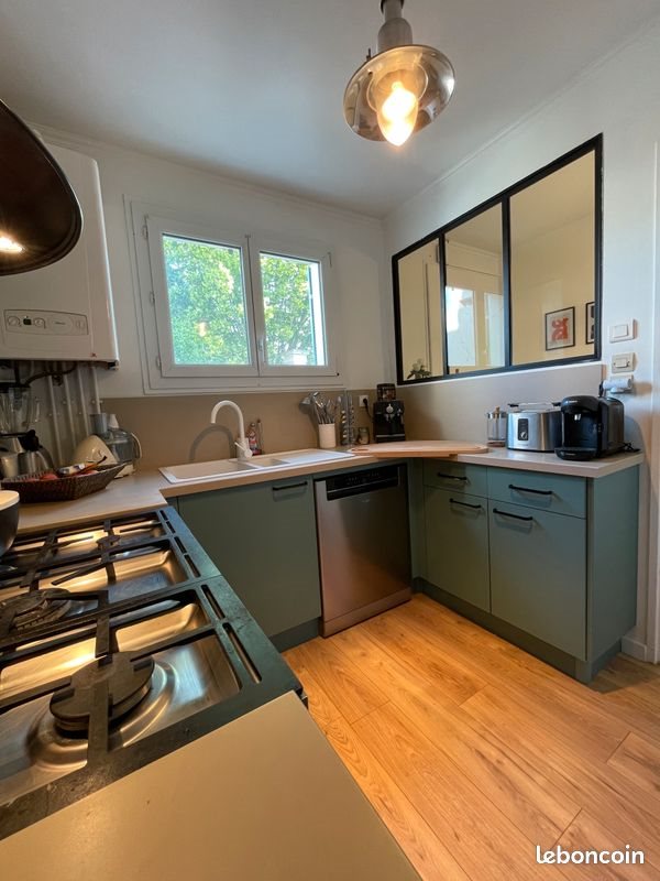 Maison à vendre, 91m², Arpajon