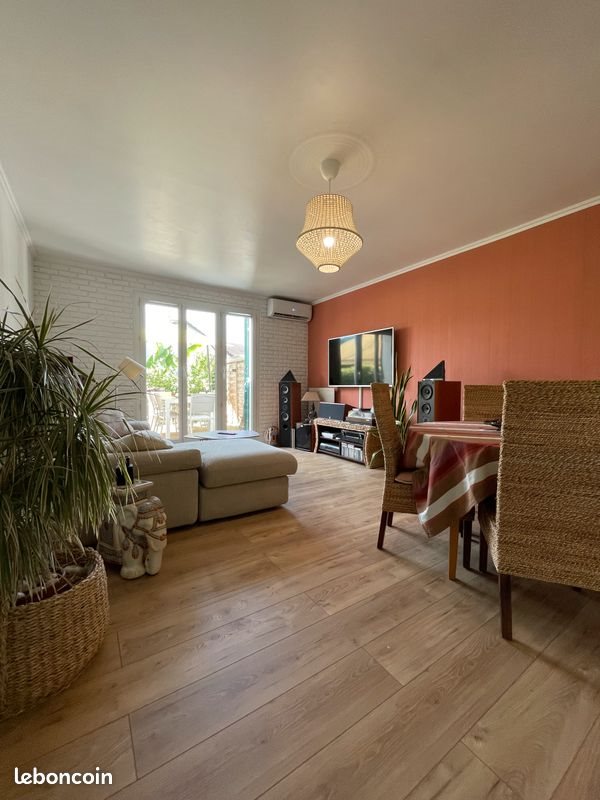 Maison à vendre, 91m², Arpajon