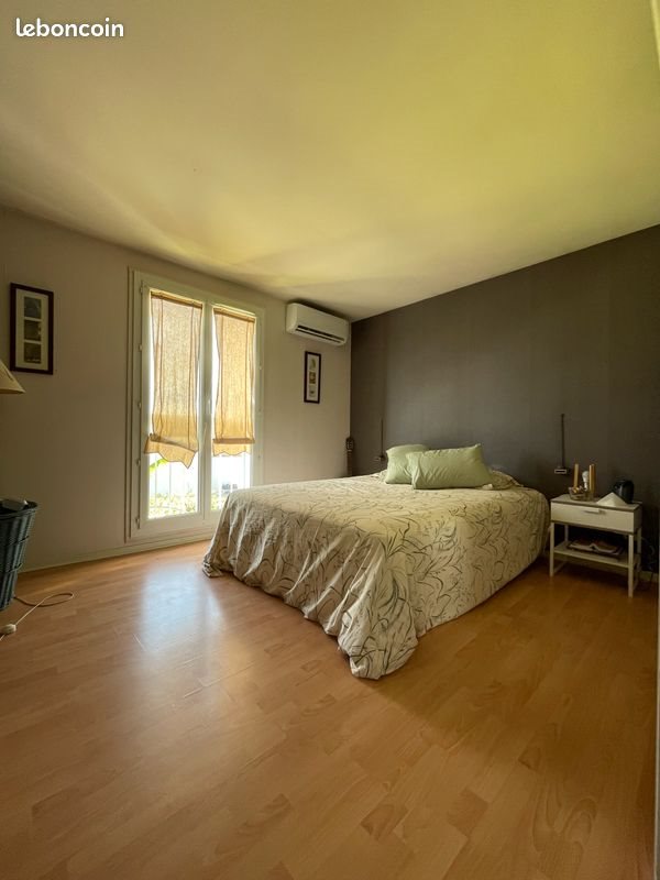 Maison à vendre, 91m², Arpajon