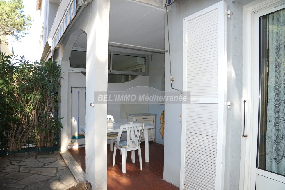 Appartement à louer, 32m², Cavalaire-sur-Mer