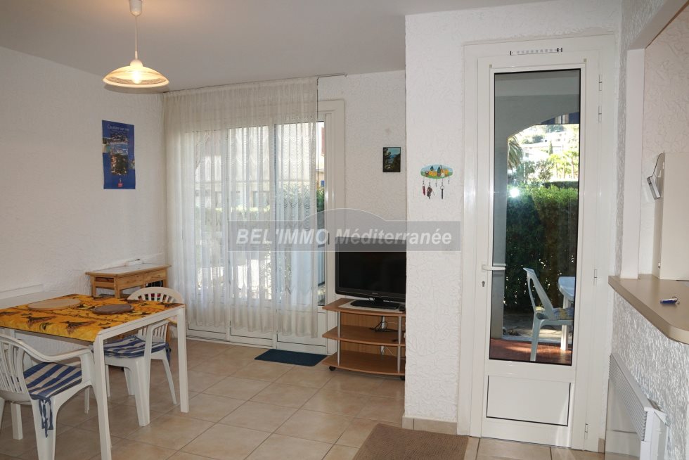Appartement à louer, 32m², Cavalaire-sur-Mer