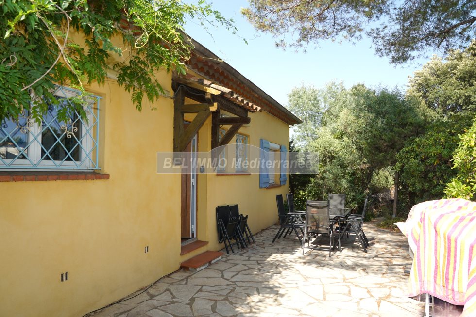 Maison à vendre, 190m², Cavalaire-sur-Mer