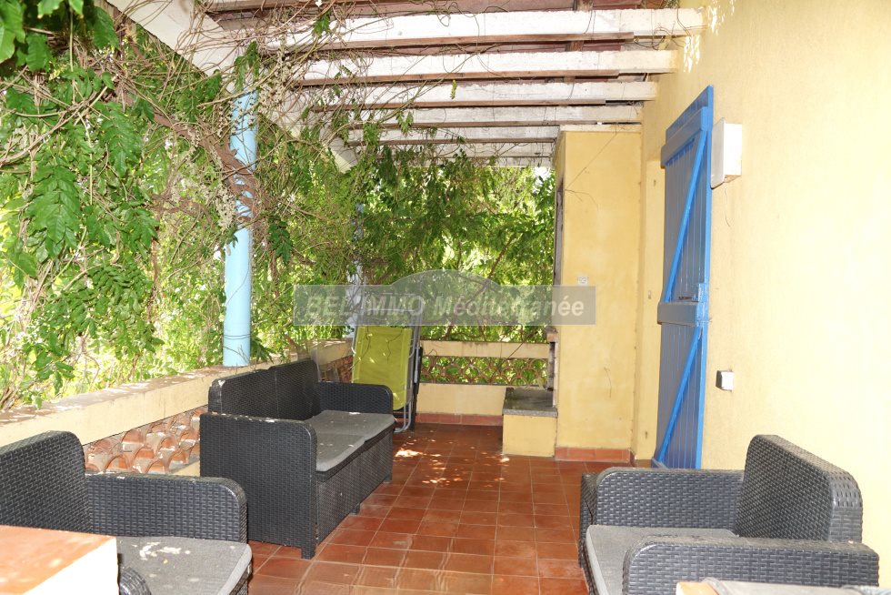 Maison à vendre, 190m², Cavalaire-sur-Mer
