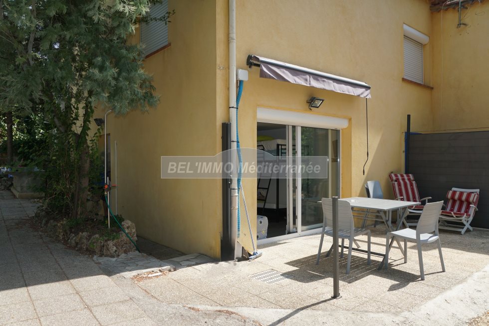 Maison à vendre, 190m², Cavalaire-sur-Mer