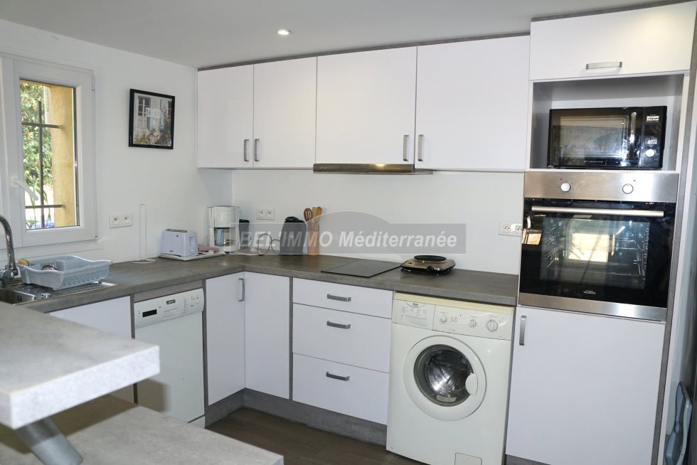 Maison à vendre, 190m², Cavalaire-sur-Mer