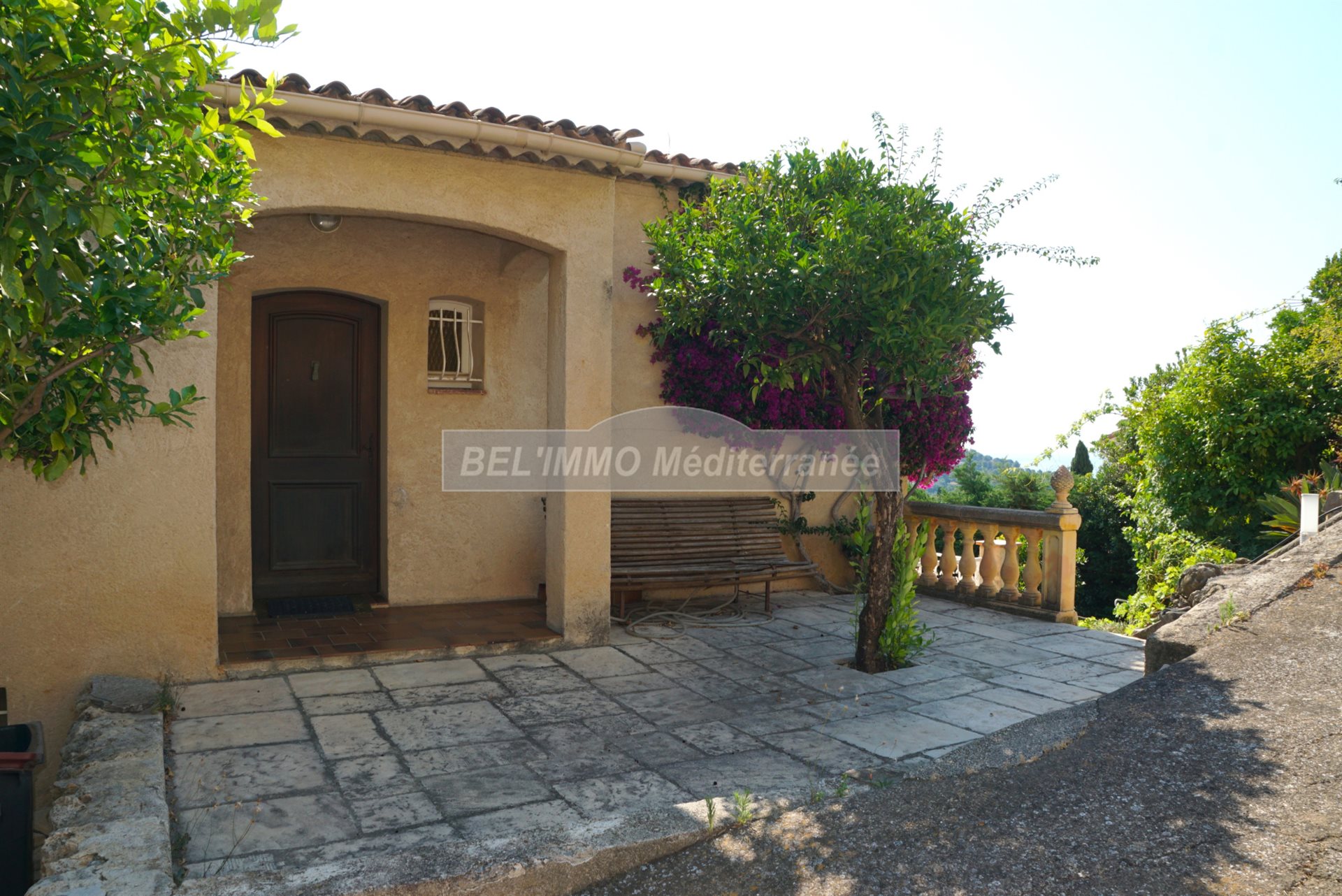 Maison à vendre, 200m², Cavalaire-sur-Mer