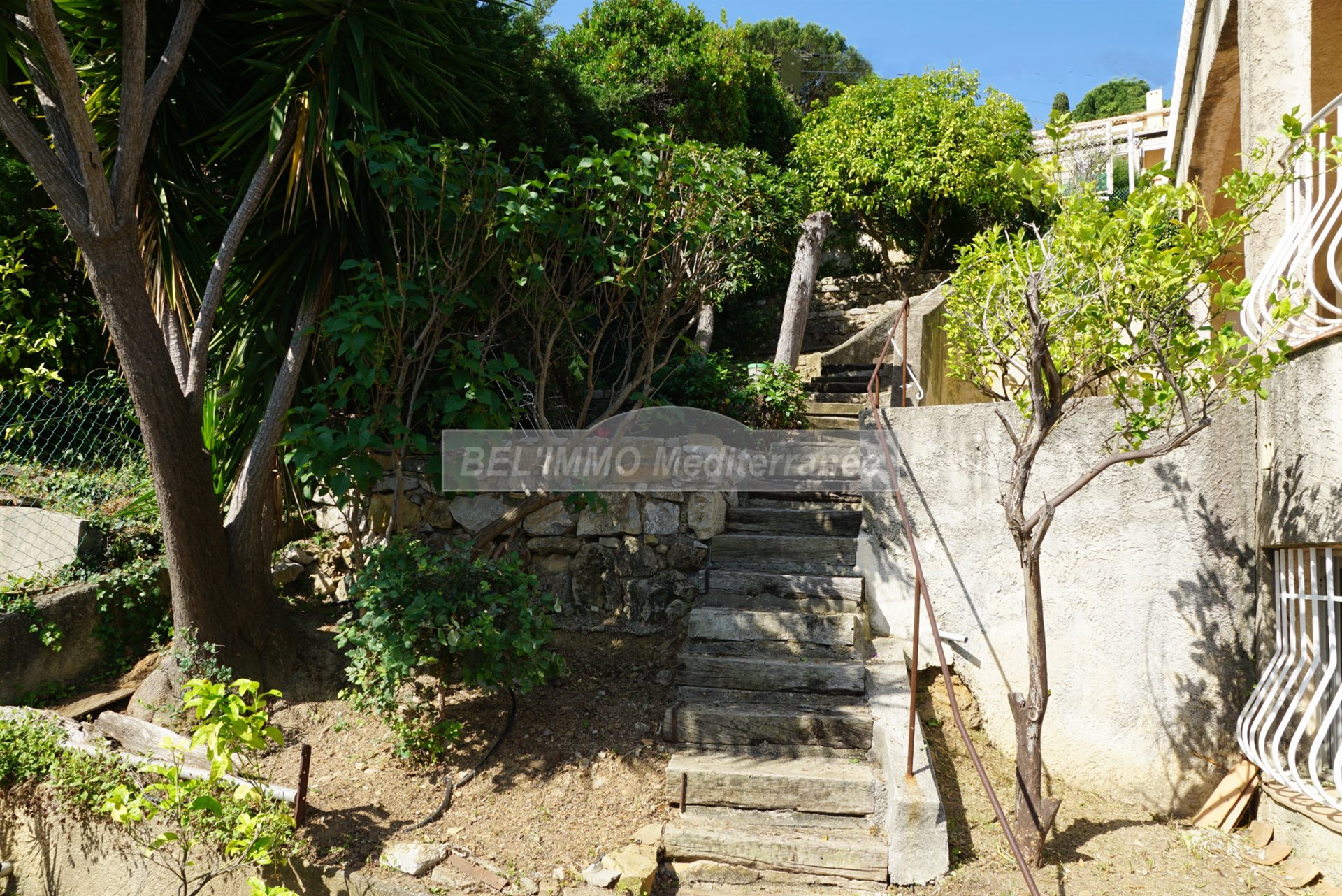 Maison à vendre, 200m², Cavalaire-sur-Mer