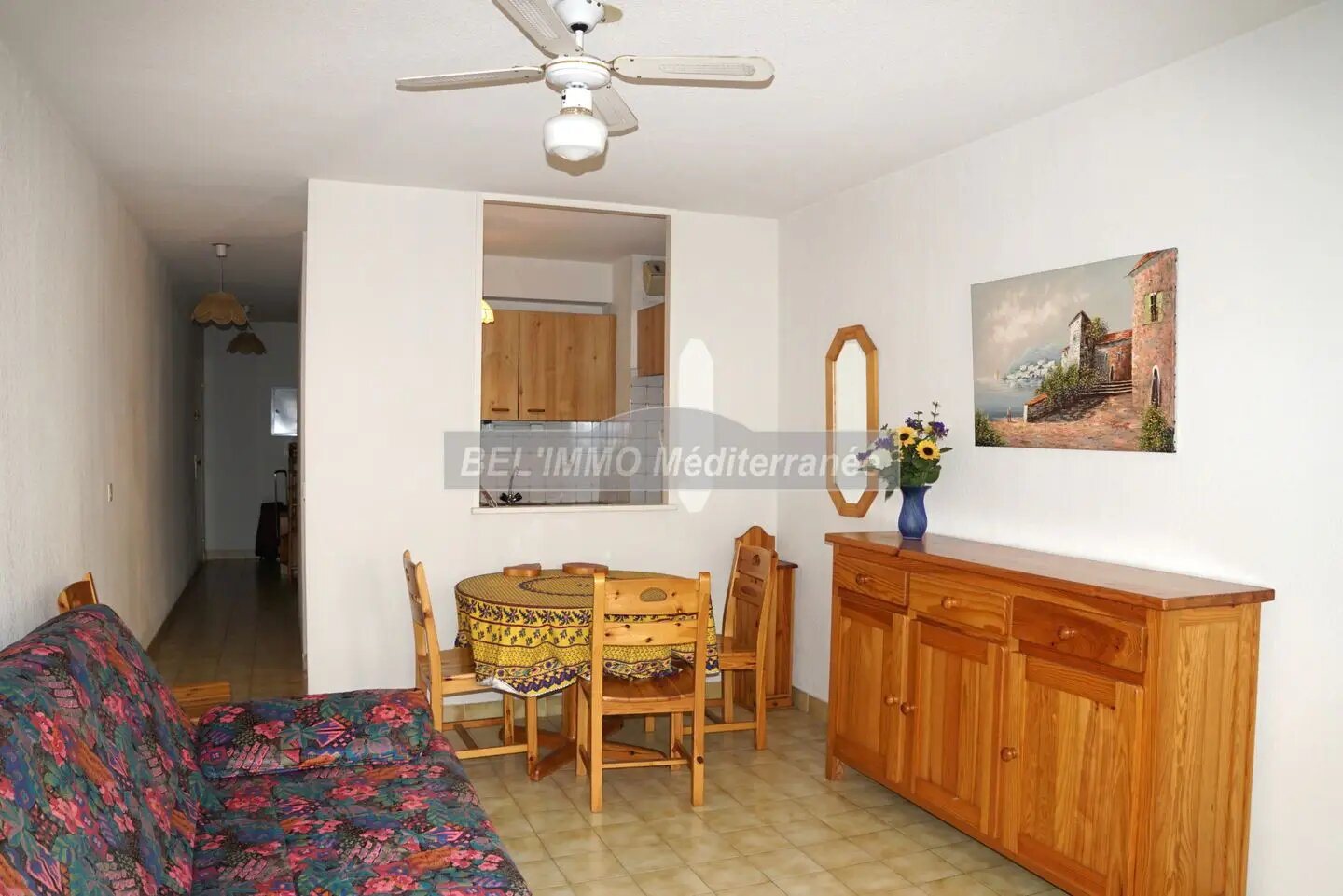 Appartement à vendre, 45m², Cavalaire-sur-Mer