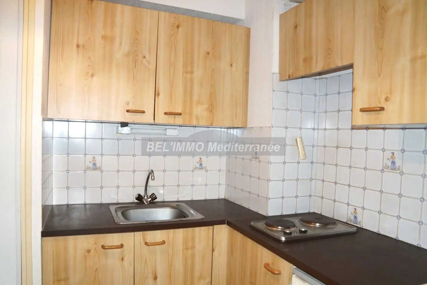 Appartement à vendre, 45m², Cavalaire-sur-Mer