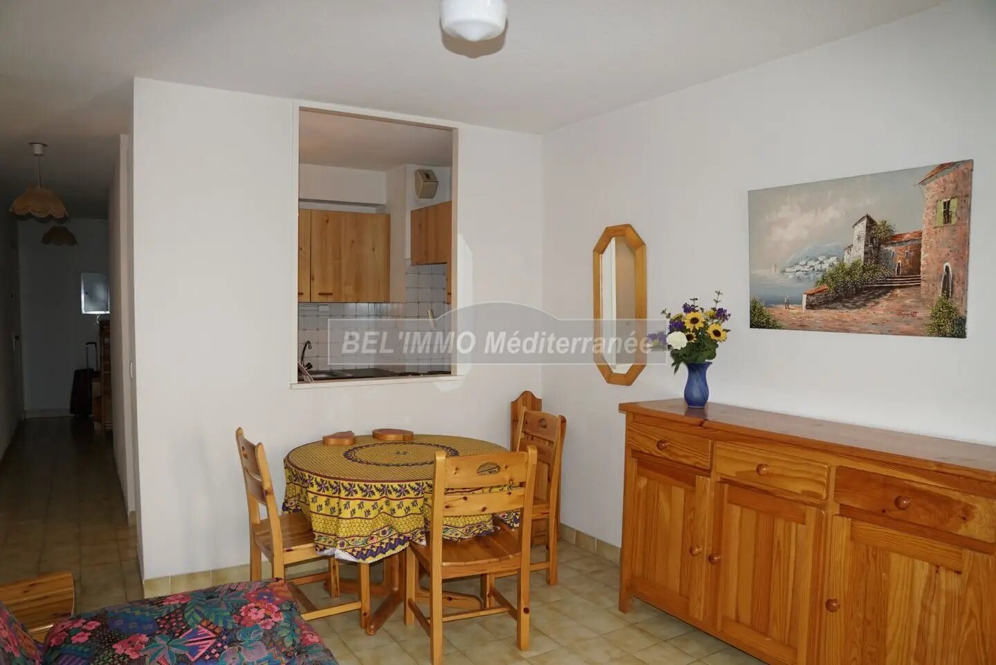 Appartement à vendre, 45m², Cavalaire-sur-Mer