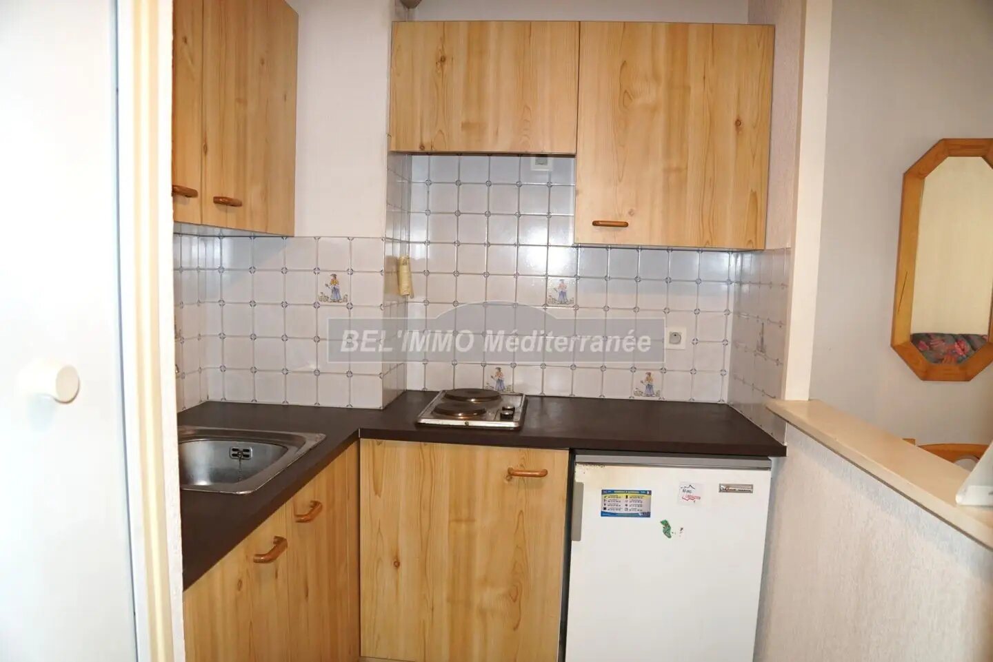 Appartement à vendre, 45m², Cavalaire-sur-Mer