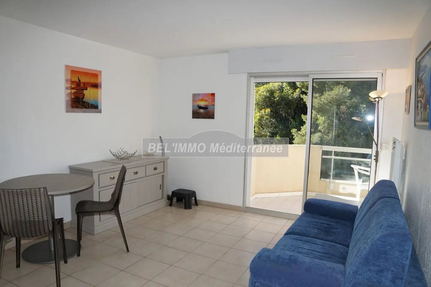 Appartement à vendre, 30m², Cavalaire-sur-Mer