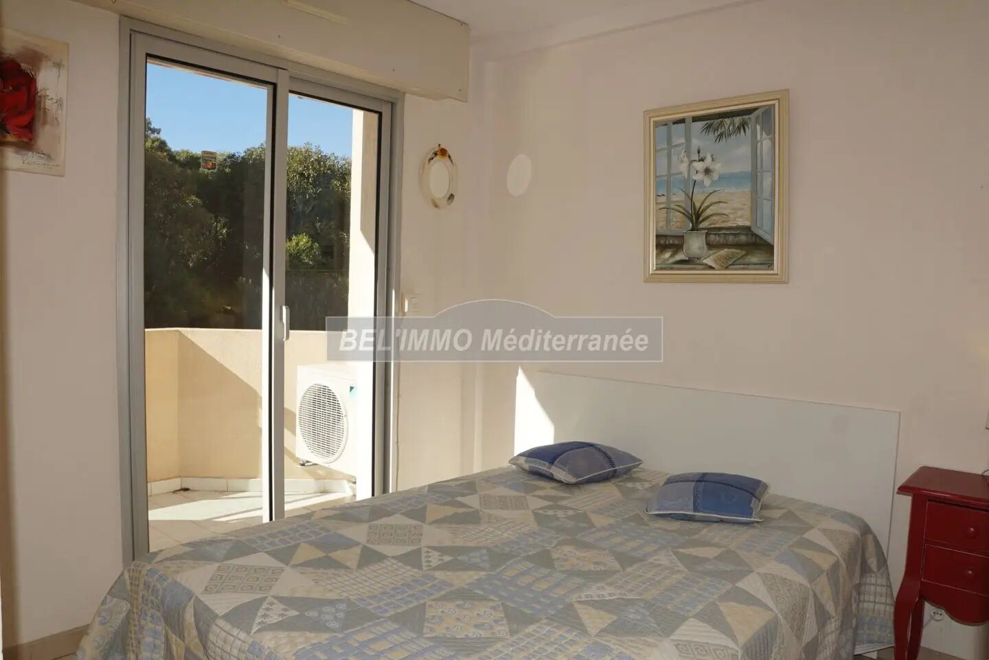 Appartement à vendre, 30m², Cavalaire-sur-Mer
