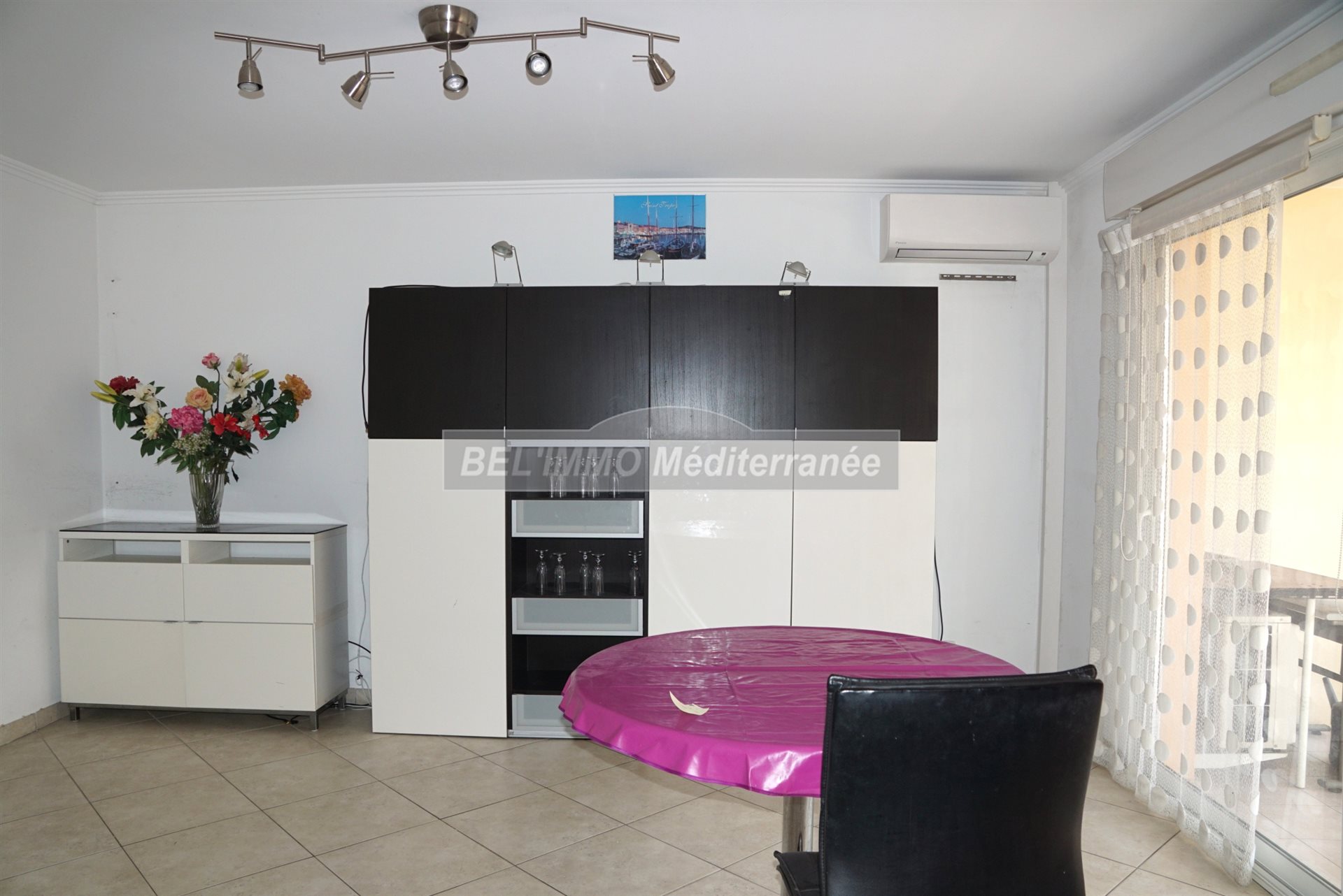 Appartement à vendre, 43m², Cavalaire-sur-Mer