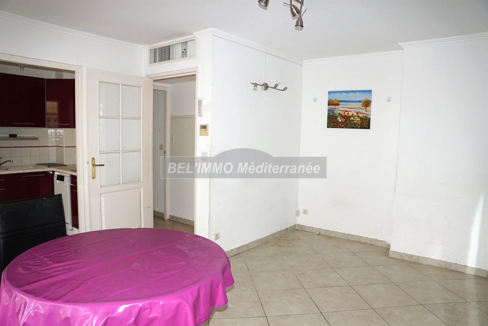 Appartement à vendre, 43m², Cavalaire-sur-Mer