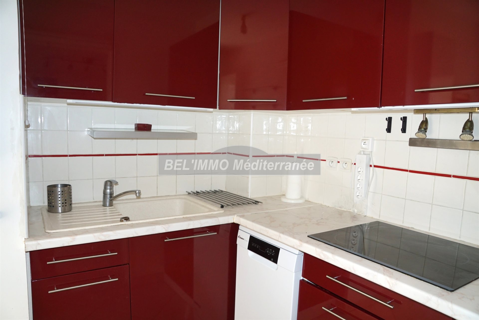 Appartement à vendre, 43m², Cavalaire-sur-Mer